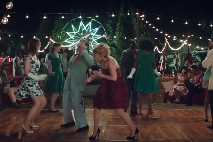 Southwest Airlines "Weddings 2.0" by GSD&M.