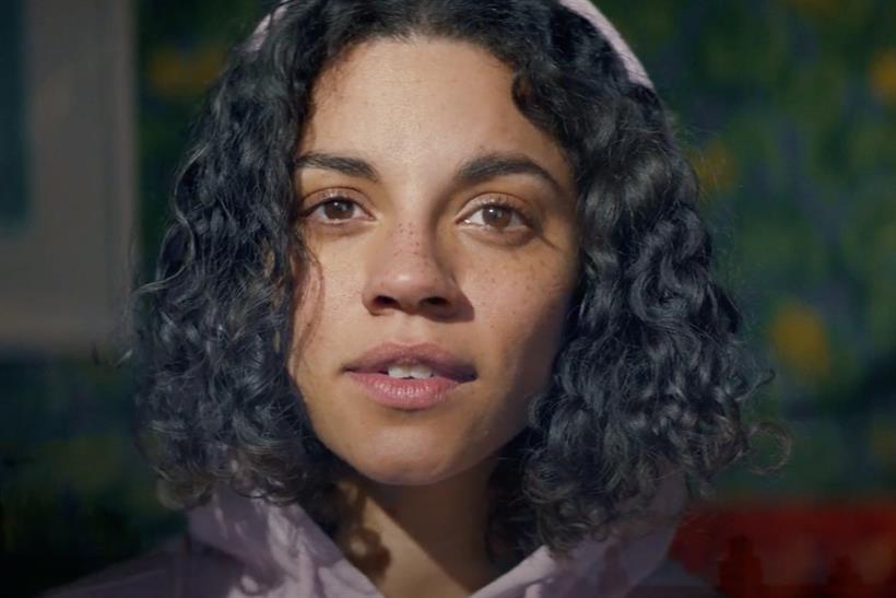 Rightmove "The renter" by Fold7 Campaign US