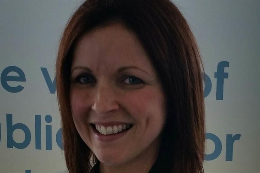 Anna Rose: new president of the Planning Officers Society