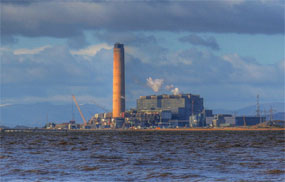 Longannet: carbon capture plan scrapped (pic courtesy _gee_ on Flickr)