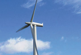 Wind power: local authority refusals 'alarming'