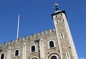 The Tower of London