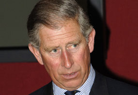 Prince Charles