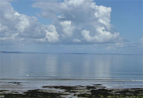 The Moray Firth