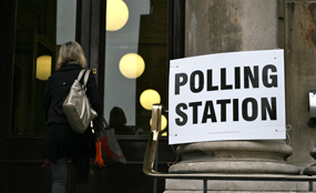 Vote: current planning mechanisms may make some referendums unnecessary