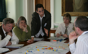 Discussion: Localism Bill aims to ensure that the final decision on certain elements of local planning is genuinely 'first-hand'