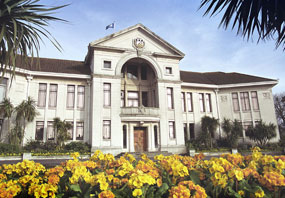 Poole Civic Centre: councillors voted against planner recomendation