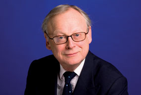 John Gummer