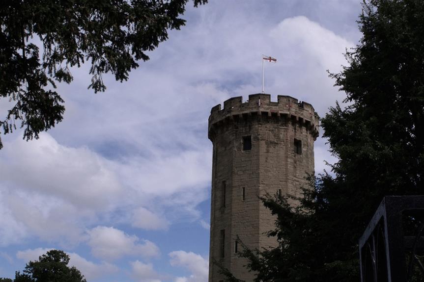 Warwick: inspector has issued initial findings on local plan (picture by Elliott Brown)