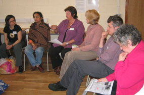 Neighbourhood planning: key plank of localist agenda