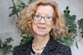 RTPI chief executive Trudi Elliott