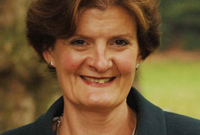 Dame Fiona Reynolds
