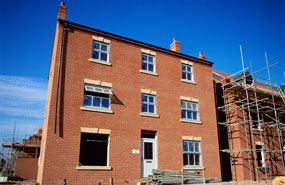 New homes: planners face 'full force' of local opposition