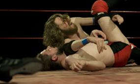 Sir Peter Hall: "Lord Foster is 76 and Sir Farrell is 72, which should have kept them from the ring". TheArches photo