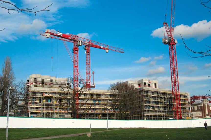 Affordable housing: definition set to widen to include more homes for sale under recently published proposals