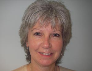 Sue Taylor