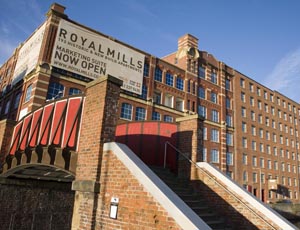 Councils want to charge fees for listed building consents