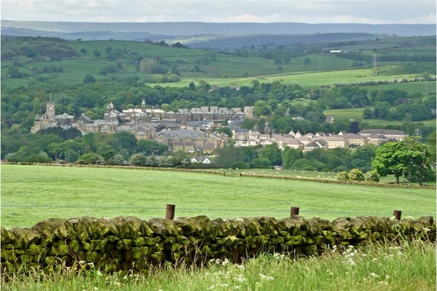 Burley in Wharfedale - image: Tim Green / Flickr (CC BY 2.0)