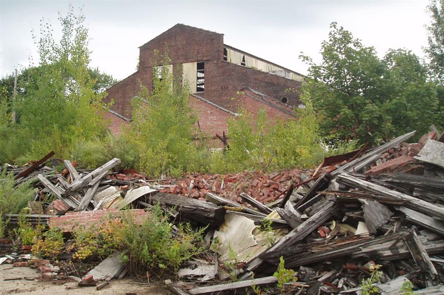 Policy Briefing What do brownfield registers mean for planners