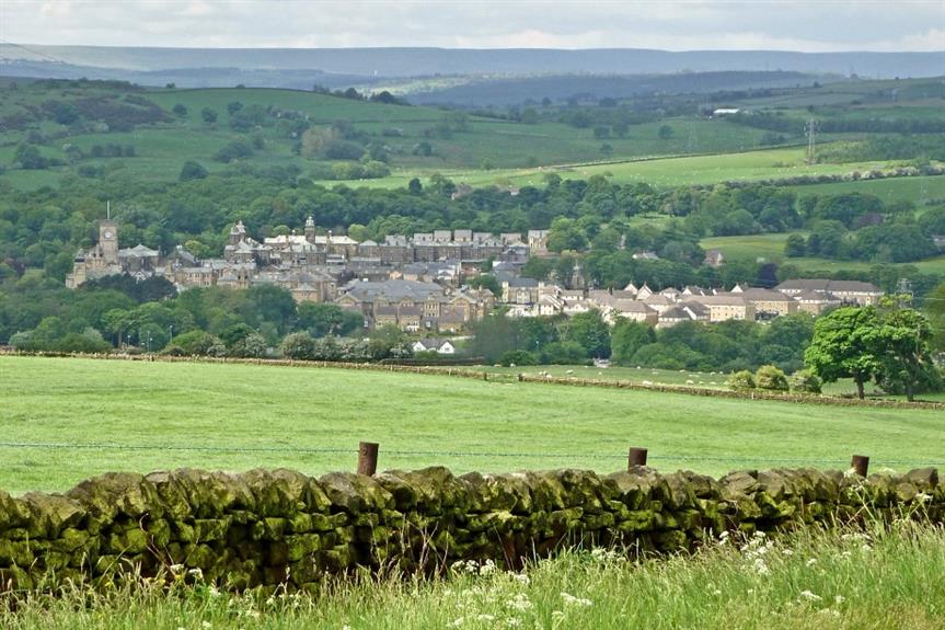 Burley in Wharfedale - image: Tim Green / Flickr (CC BY 2.0)