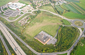 Adanac Park, Southampton