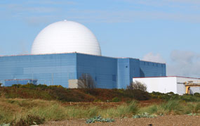 Nuclear: 'lack of expertise'