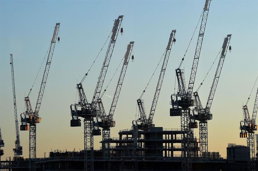 New homes: Updated shared ownership model to come into effect at end of June (pic: Getty)