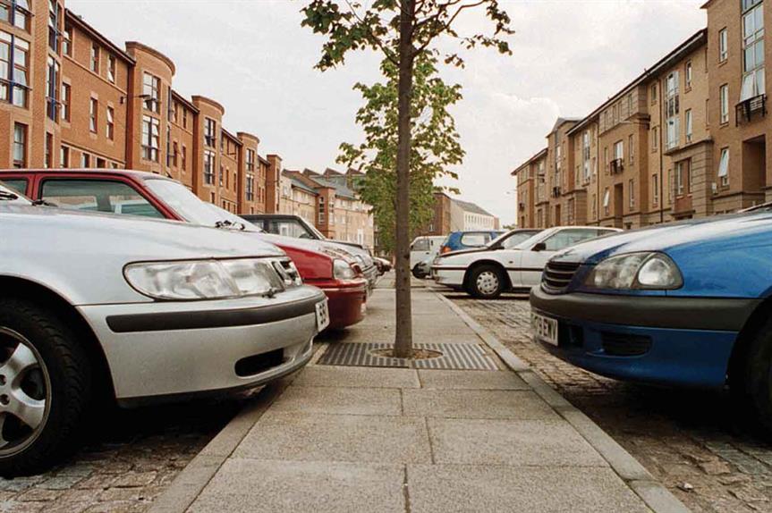 Draft London Plan To Herald Car Free Developments In Areas Well Served By Public Transport Planning Resource