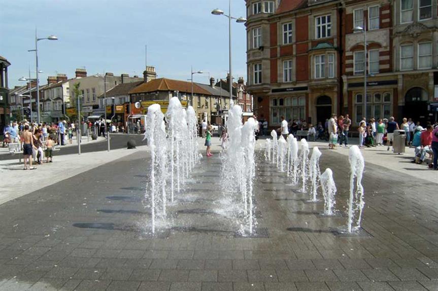 Clacton: homes refused against officers' advice (Picture credit: Martin Pettit)