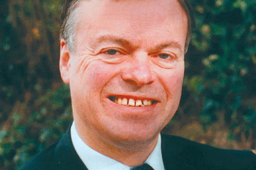 Clive Betts MP