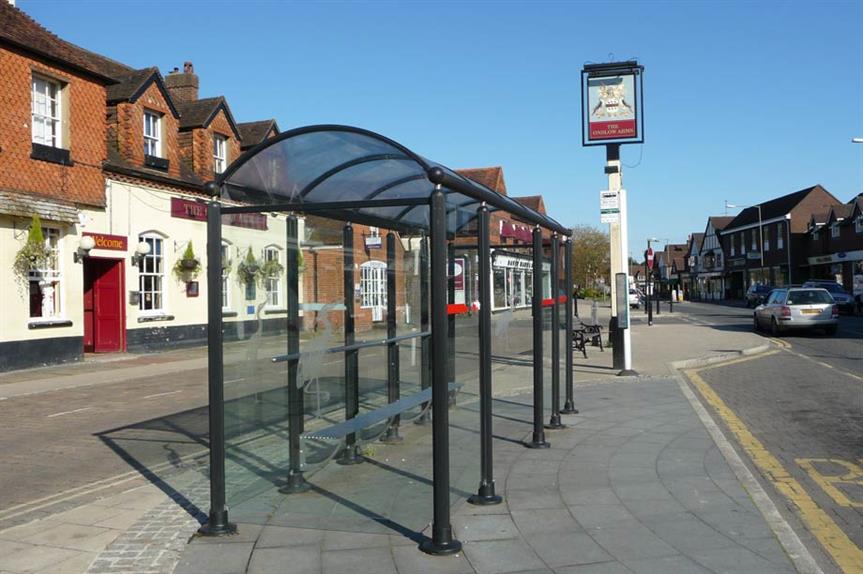 425home Surrey scheme refused after Pickles intervention Planning