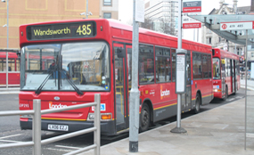 Averley: "Lower-skilled jobseekers are more likely to live in areas with poorer public transport". David McCullough photo