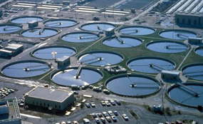 Treatment: planning system 'is preventing' a competitive sewage disposal market. eutrophication&hypoxia photo