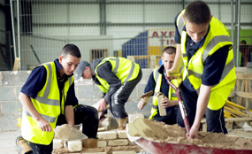 Apprentice: new developer obligation