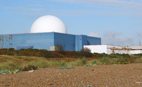 Nuclear: report asks for planning control review