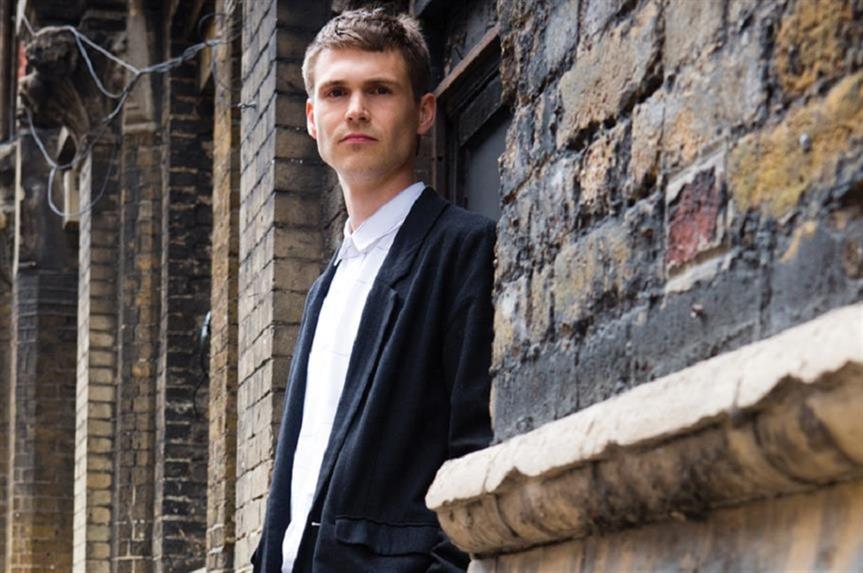 Stepping down: Finn Williams, CEO of Public Practice