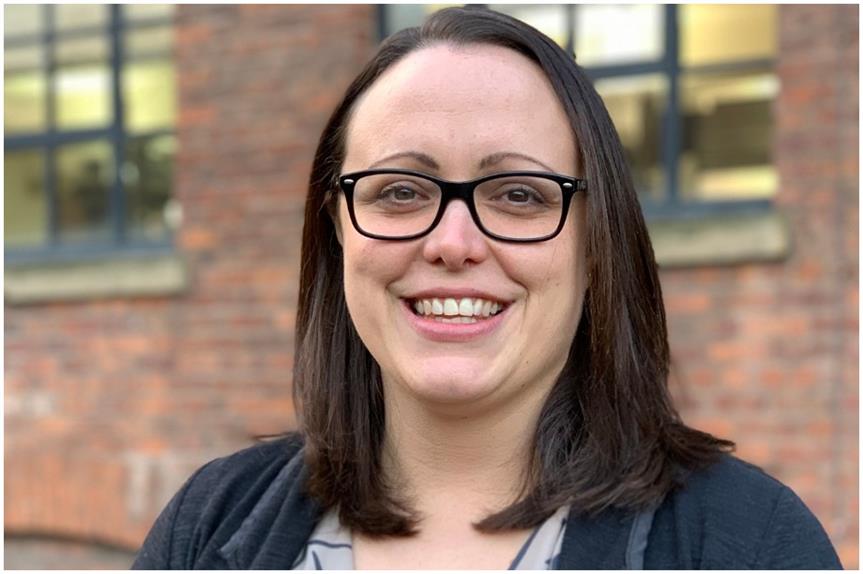 Heather Lindley-Clapp (Pic: Nexus Planning)