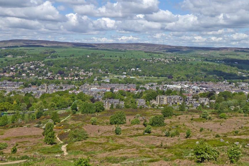 Ilkley - image: Tim Green / Flickr (CC BY 2.0)