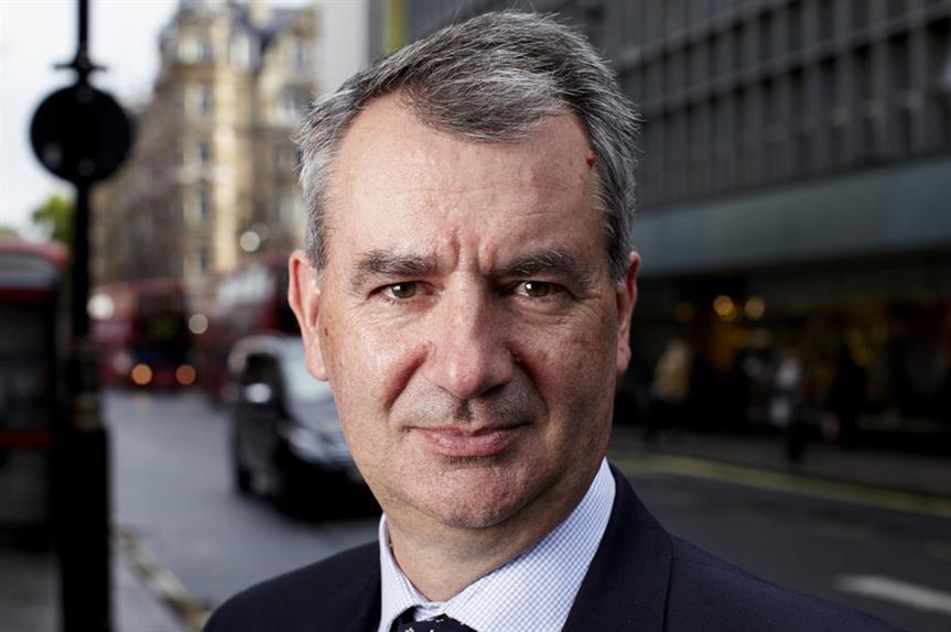 Rhodes: agreeing housing numbers the biggest problem causing delay of local plan formation