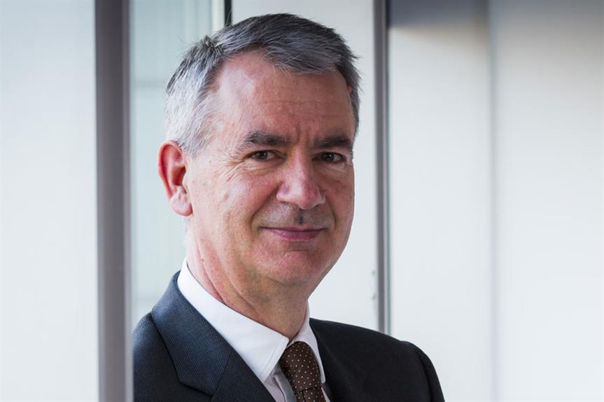 John Rhodes
