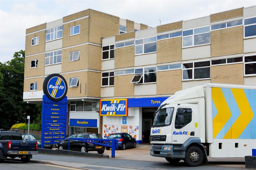 R Print Leamington Spa