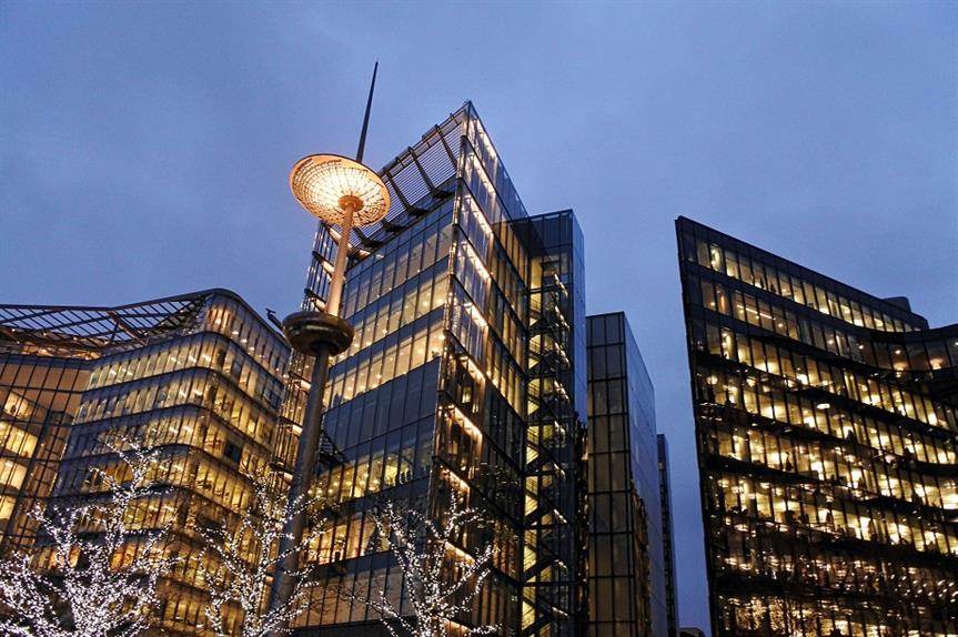 Lighting: revised PPG published (Image: Flickr / dun.can)