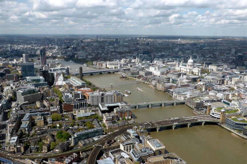 London (Image: Flickr / Sean MacEntee)