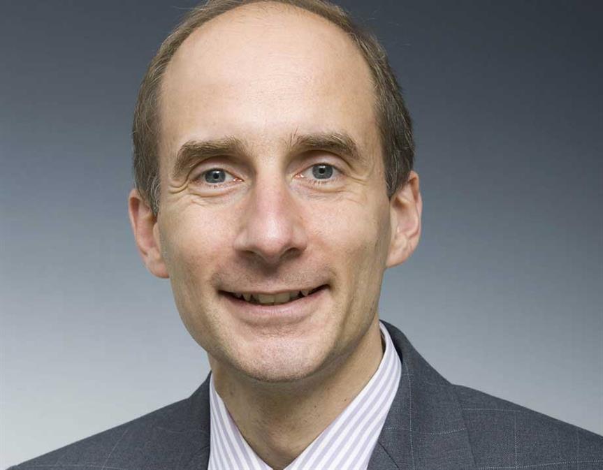 Lord Andrew Adonis