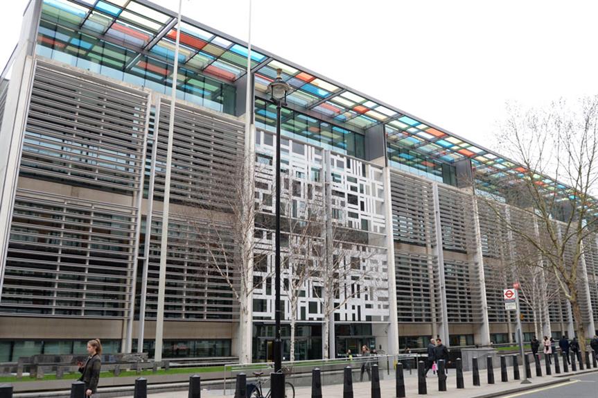 MHCLG: Another busy week for the department