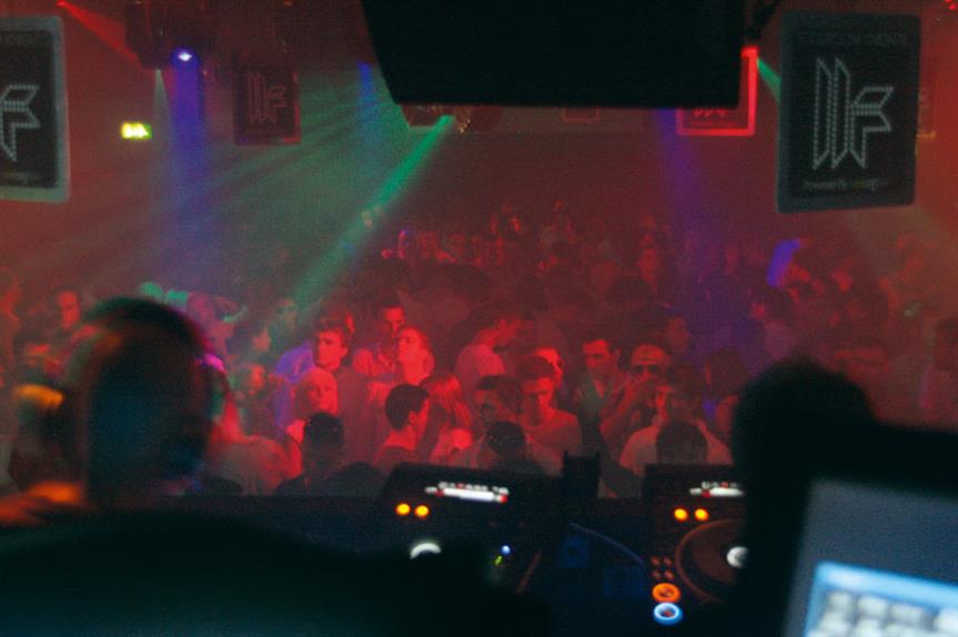 Ministry of Sound: mayor welcomes club’s deed of easement of noise after its appeal over housing was refused (Pic: Simon Green)