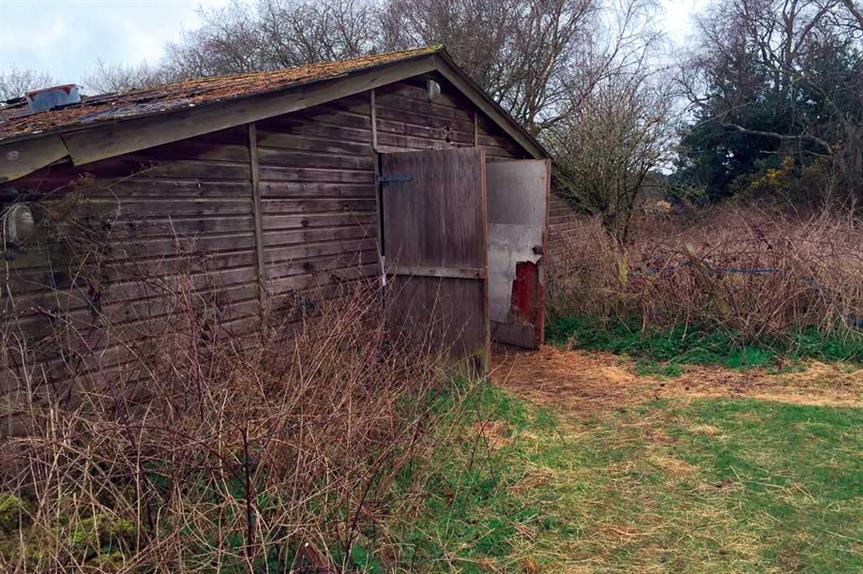 Agricultural building: guidance heralded as enabling exercise of permitted development rights for conversion