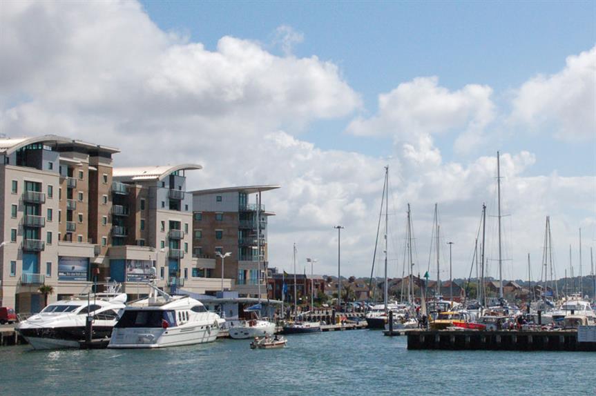 Poole, Dorset