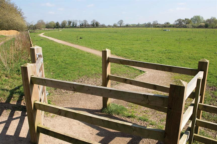 Suitable alternative natural greenspace (SANG): ruling casts doubt on stage at which mitigation measures such as SANGs can be taken into account in planning process