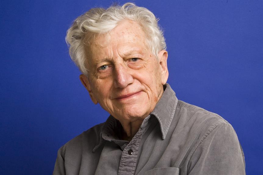Sir Peter Hall
